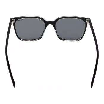 POLAROID PLD4163S557C5 Damen Polarisierte Sonnenbrille Havana/Braun 55mm