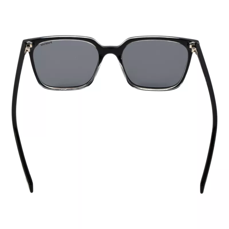 POLAROID PLD4163S557C5 Damen Polarisierte Sonnenbrille Havana/Braun 55mm