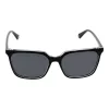 POLAROID PLD4163S557C5 Damen Polarisierte Sonnenbrille Havana/Braun 55mm