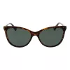 Polaroid PLD4179S55086 Damen-Sonnenbrille Havana Braun 55mm