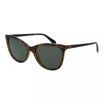 Polaroid PLD4179S55086 Damen-Sonnenbrille Havana Braun 55mm