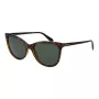 Polaroid PLD4179S55086 Damen-Sonnenbrille Havana Braun 55mm