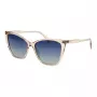 Polaroid PLD4181S56FWM Damen-Sonnenbrille Havana Braun Polarisiert