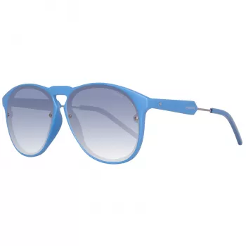 Polaroid PLD6021STN5Z7 Damen-Sonnenbrille - Havanna-Acetatrahmen, grüne polarisierte Gläser, 58 mm