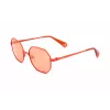 Polaroid PLD6067/S Unisex Sonnenbrille Havana Brown Gradient 53mm