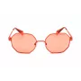 Polaroid PLD6067/S Unisex Sonnenbrille Havana Brown Gradient 53mm