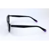Polaroid PLD6108-S-HK8 Damen Katzenaugen-Sonnenbrille Havana Braun Polarisiert UV400