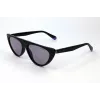 Polaroid PLD6108-S-HK8 Damen Katzenaugen-Sonnenbrille Havana Braun Polarisiert UV400
