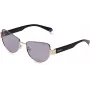 Polaroid PLD6122S-LTA Unisex Sonnenbrille - Braune Gläser - Havanna Rahmen