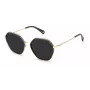 Polaroid PLD6147SXKB7M Damen-Sonnenbrille Havana Braun 56mm