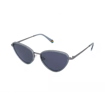 POLAROID PLD6148SXPJP Damen Polarized Sonnenbrille 55/18/145 mm