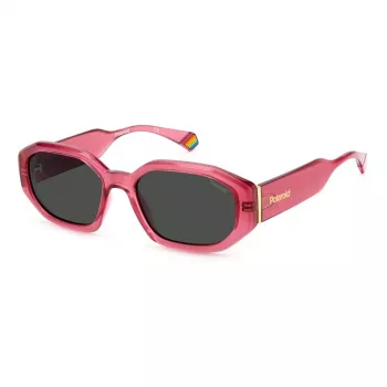Polaroid PLD6189S35J Damen Polarisierte Sonnenbrille 55/18/140 mm