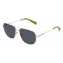 POLAROID PLD6195SXZ1PF Unisex Sonnenbrille Havana 58/18/145 mm
