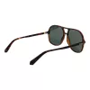 Polaroid PLD6217S57086 Unisex Sonnenbrille 57mm
