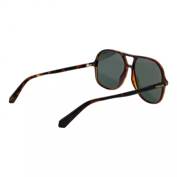 Polaroid PLD6217S57086 Unisex Sonnenbrille 57mm
