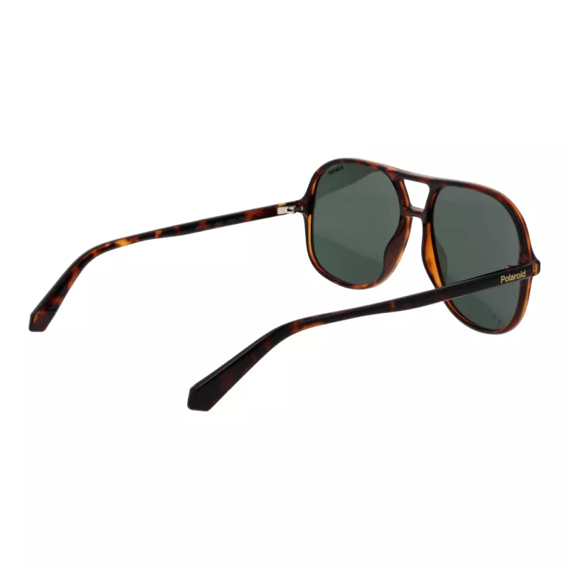 Polaroid PLD6217S57086 Unisex Sonnenbrille 57mm