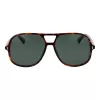 Polaroid PLD6217S57086 Unisex Sonnenbrille 57mm