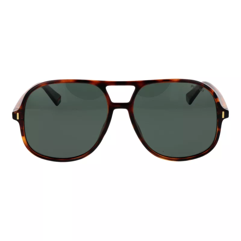 Polaroid PLD6217S57086 Unisex Sonnenbrille 57mm