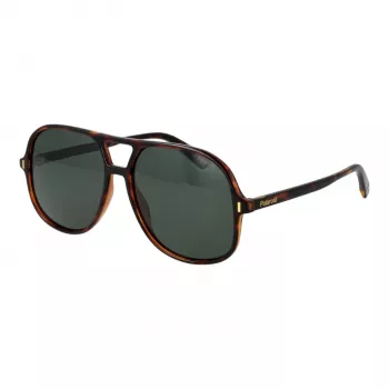 Polaroid PLD6217S57086 Unisex Sonnenbrille 57mm