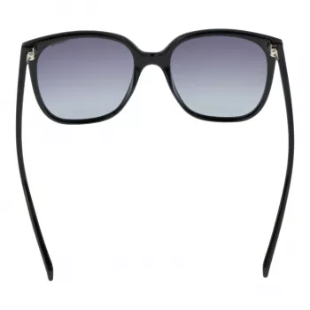 Polaroid PLD6218S56807 Damen-Sonnenbrille Havana Braun 56mm