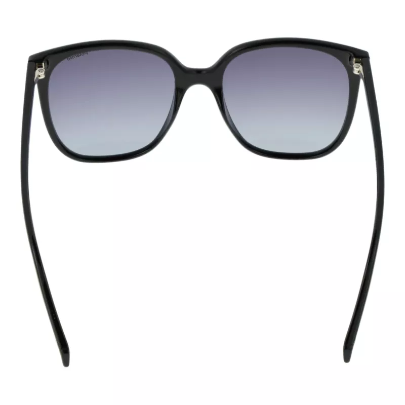 Polaroid PLD6218S56807 Damen-Sonnenbrille Havana Braun 56mm