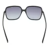 Polaroid PLD6219S56807 Damen-Sonnenbrille Havana Braun 56mm