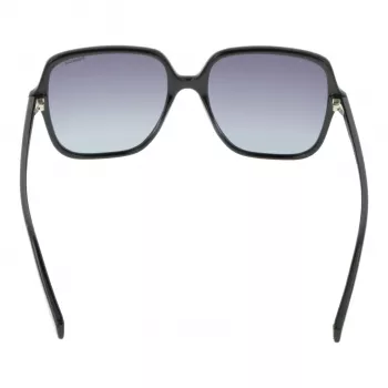 Polaroid PLD6219S56807 Damen-Sonnenbrille Havana Braun 56mm