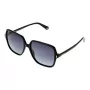 Polaroid PLD6219S56807 Damen-Sonnenbrille Havana Braun 56mm