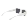 Polaroid PLD6223SX54VK Unisex Sonnenbrille Havana 54mm