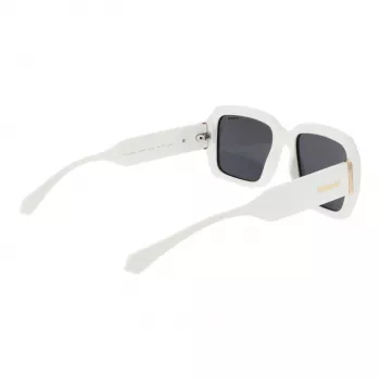 Polaroid PLD6223SX54VK Unisex Sonnenbrille Havana 54mm
