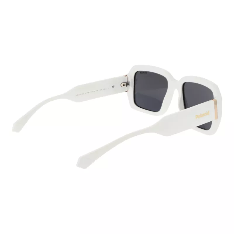 Polaroid PLD6223SX54VK Unisex Sonnenbrille Havana 54mm