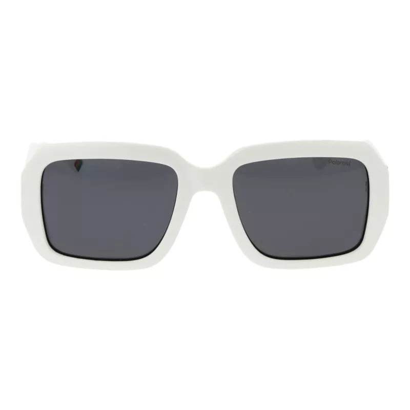 Polaroid PLD6223SX54VK Unisex Sonnenbrille Havana 54mm