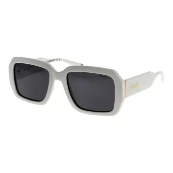 Polaroid PLD6223SX54VK Unisex Sonnenbrille Havana 54mm