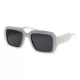Polaroid PLD6223SX54VK Unisex Sonnenbrille Havana 54mm