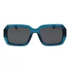 POLAROID PLD6223SX54ZI Unisex Sonnenbrille Havana 54/19/140 mm