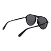 POLAROID PLD6225S57807 Herren Rechteckige Polarisierte Sonnenbrille, 52/15/140 mm