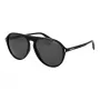 POLAROID PLD6225S57807 Herren Rechteckige Polarisierte Sonnenbrille, 52/15/140 mm