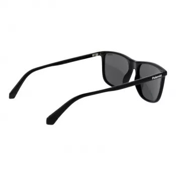Polaroid PLD6232S55807 Herren Polarized Sonnenbrille, 55/17/140 mm
