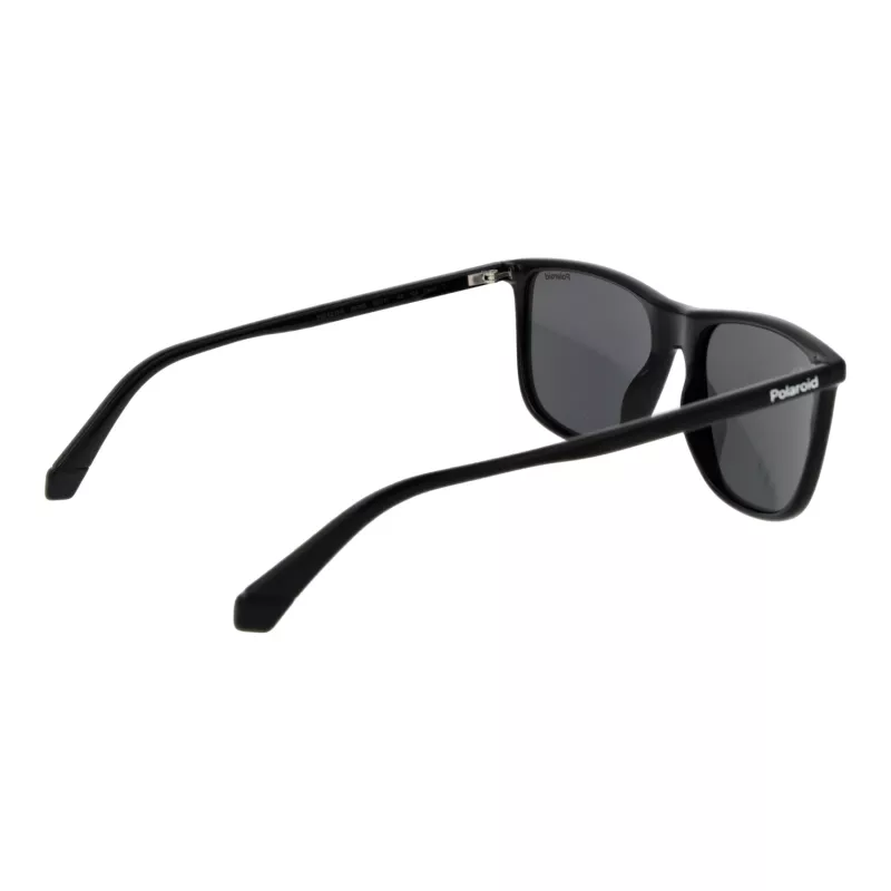 Polaroid PLD6232S55807 Herren Polarized Sonnenbrille, 55/17/140 mm