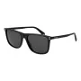 Polaroid PLD6232S55807 Herren Polarized Sonnenbrille, 55/17/140 mm