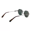 Polaroid PLD6236SX54SM Unisex Square Sunglasses - 54/18/145 mm