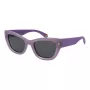 Polaroid PLD6237SX5278 Damen-Sonnenbrille Havana Braun Polarisiert 52mm