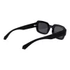 Polaroid PLD6239SX5180 Unisex-Sonnenbrille - Havanna-Rahmen, braune polarisierte Gläser, 51 mm