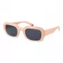 POLAROID PLD6239SX51FW Unisex-Sonnenbrille - Polarisiertes Quadratgestell 51mm