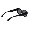 Polaroid PLD6240/S X4880 Unisex Sonnenbrille - Polarisiert UV400 48mm