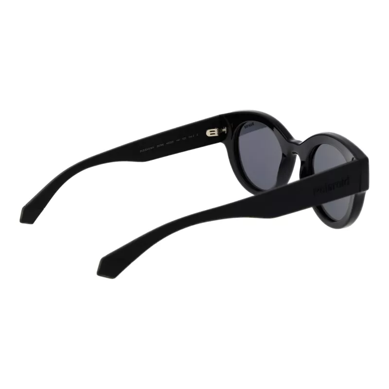 Polaroid PLD6240/S X4880 Unisex Sonnenbrille - Polarisiert UV400 48mm