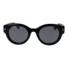 Polaroid PLD6240/S X4880 Unisex Sonnenbrille - Polarisiert UV400 48mm