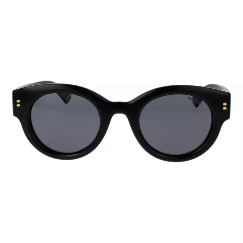Polaroid PLD6240/S X4880 Unisex Sonnenbrille - Polarisiert UV400 48mm