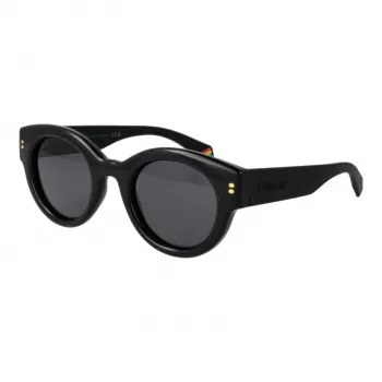 Polaroid PLD6240/S X4880 Unisex Sonnenbrille - Polarisiert UV400 48mm