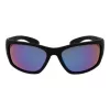 Polaroid PLD7005S633OL Unisex-Sonnenbrille - Havana-Rahmen, braune polarisierte Gläser - 63/17/125 mm